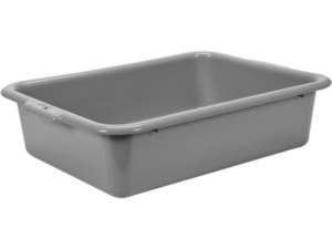 CONTENEDOR PARA CARRO PP 54x38,5x13,5