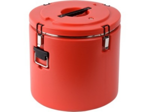 CONTENEDOR ISOTERMICO REDONDO 48L