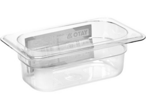 CONTENEDOR GN 1/9 65MM PC