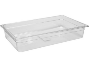 CONTENEDOR GN 1/1 100MM PC