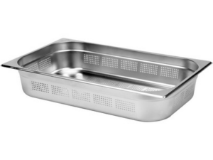 CONTENEDOR GASTRONORM GN SS 1/1 100