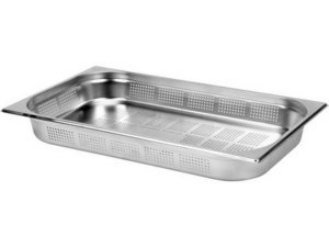 CONTENEDOR GASTRONORM GN SS 1/1 65
