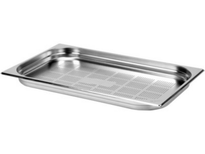 CONTENEDOR GASTRONORM GN SS 1/1 40