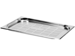CONTENEDOR GASTRONORM GN SS 1/1 20