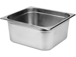 CONTENEDOR GASTRONORM GN SS 2/3 150