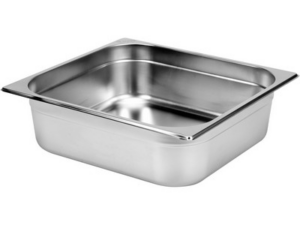 CONTENEDOR GASTRONORM GN SS 2/3 100
