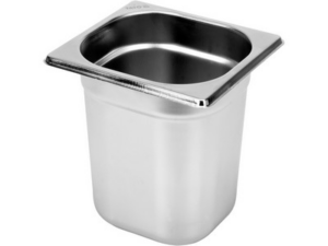 CONTENEDOR GASTRONORM GN SS 1/6 200