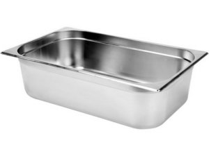 CONTENEDOR GASTRONORM GN SS 1/1 150