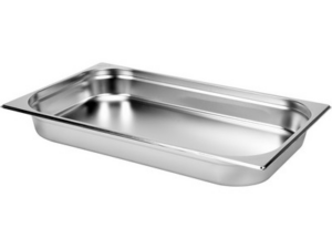CONTENEDOR GASTRONORM GN SS 1/1 65
