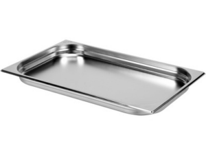 CONTENEDOR GASTRONORM GN SS 1/1 40