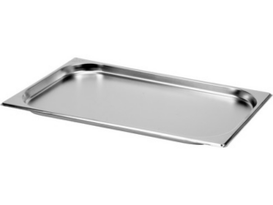 CONTENEDOR GASTRONORM GN SS 1/1 20