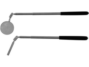 CONJUNTO DE ESPEJOS EXTENSIBLES INSPECCIÓN Y RECOGIDA MAGNÉTICA