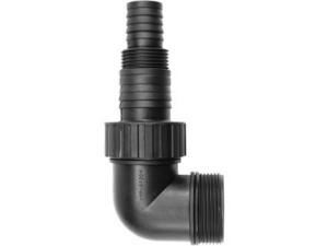 CONEXION SALIDA DE MANGUERA PARA BOMBAS DE AGUA