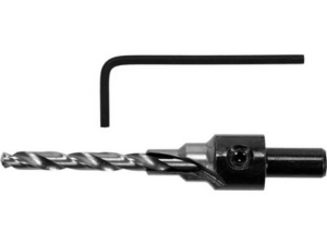 CONFIRMAT BROCA PARA TORNILLO 5-7MM