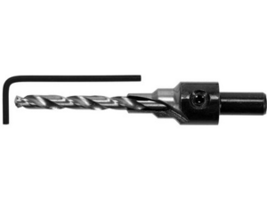 CONFIRMAT BROCA PARA TORNILLO 4-6MM