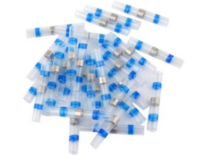 CONDENSADORES DE CALOR VENDIDO SL 1.5-2.5MM2 100PCS