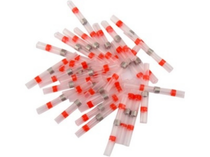 CONDENSADORES DE CALOR VENDIDO SL 0,5-1,5MM2 100PCS