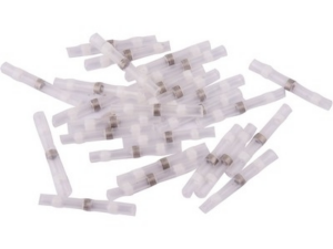 CONDENSADORES DE CALOR VENDIDO SL 0,25-0,34MM2 100PCS