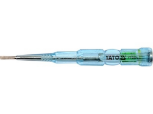 COMPROBADOR DE VOLTAJE DIGITAL 70-250V LCD