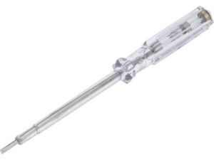 COMPROBADOR DE VOLTAJE 190MM