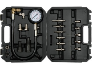 COMPROBADOR DE COMPRESIÓN DE MOTOR DIESEL