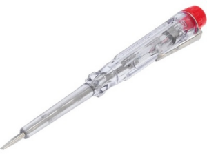 COMPROBADOR DE VOLTAJE 140MM
