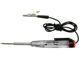 COMPROBADOR DE CIRCUITOS AUTOMOTRICES 6-24V