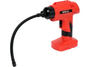 COMPRESOR DE AIRE RECARGABLE 120W,25L/MIN