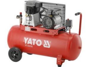 COMPRESOR DE AIRE 100L