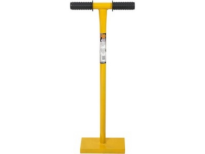 Compactador de pavimento manual