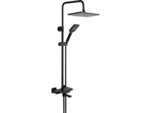 COLUMNA DE DUCHA NOIR 2