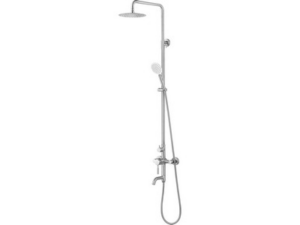 COLUMNA DE DUCHA STEELY 2