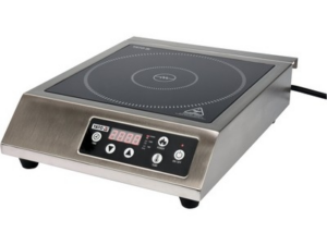 COCINA DE INDUCCIÓN 3500W