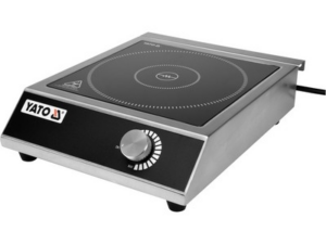 COCINA DE INDUCCIÓN 3500W CON MANDO