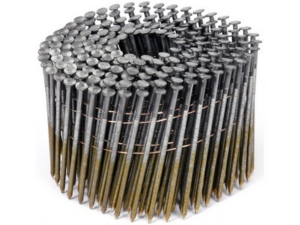 Clavos en espiral 80x2,8mm 3000uds