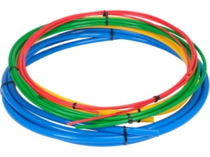 CURVADORA DE LÍNEAS PARA CURVADO DE TUBOS