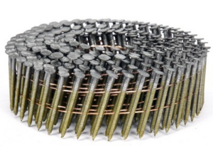 Clavos en espiral 32x2,1mm 7200uds