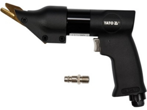 CIZALLA CORTADORA DE METAL DE AIRE POR PISTOLA