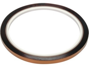 CINTA RESISTENTE AL CALOR 5MM 300C