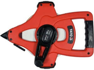 CINTA DE FIBRA DE VIDRIO PARA REVISIÓN DE 50 MM X 15 MM