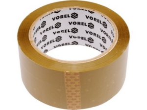 CINTA DE EMBALAJE MARRÓN 48MMx66M
