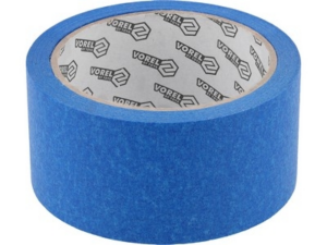CINTA DE CARROCERO/ENMASCARAR/PERFILAR AZUL 25M/48MM
