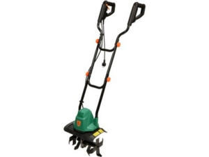 CULTIVADORA ELÉCTRICA