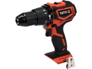 CUERPO DE TALADRO ATORNILLADOR DE IMPACTO SIN ESCOBILLAS DE 18 V