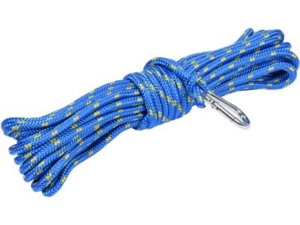 CUERDA PARA CHIMENEA 6MM 10M