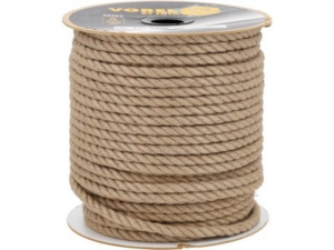 CUERDA DE YUTE 14MM 100MT