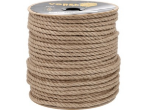 CUERDA DE YUTE 12MM 150MT
