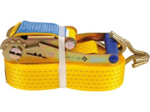 CINTA/AMARRE/CARRACA/TRINQUETE/RATCHER/CINCHA 2500/5000daN 50/8M 2 piezas