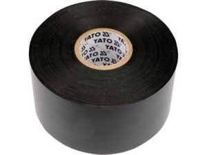 CINTA AISLANTE 0,19MM 50MMx33M NEGRA