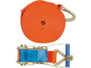 CINTA/AMARRE/CARRACA/TRINQUETE/RATCHER/CINCHA1600/4000daN 50/10M 2 piezas